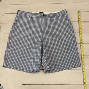 Men’s Lands End Shorts Size 35